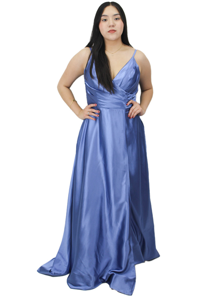 vestido Sm en renta