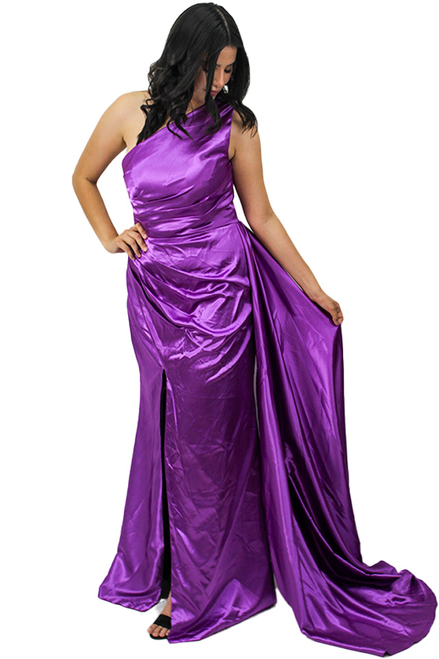 vestido Lavetir en renta