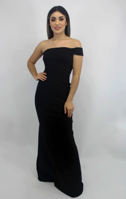 vestido Showpo en renta
