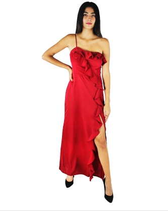 vestido Maniju en renta