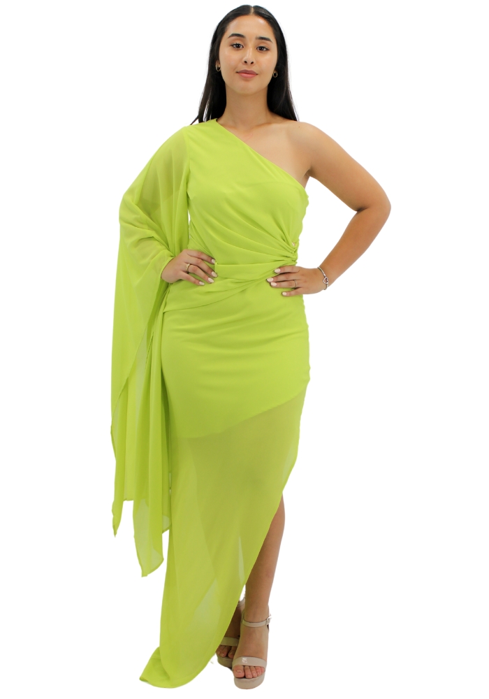 vestido Luxxel en renta