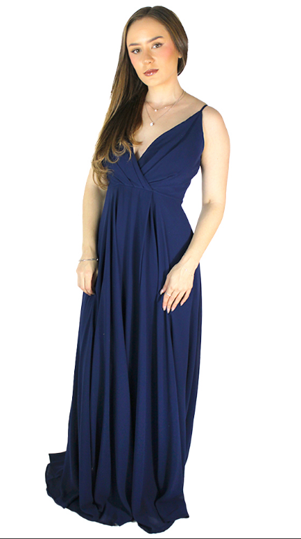 vestido Amelia Couture en renta