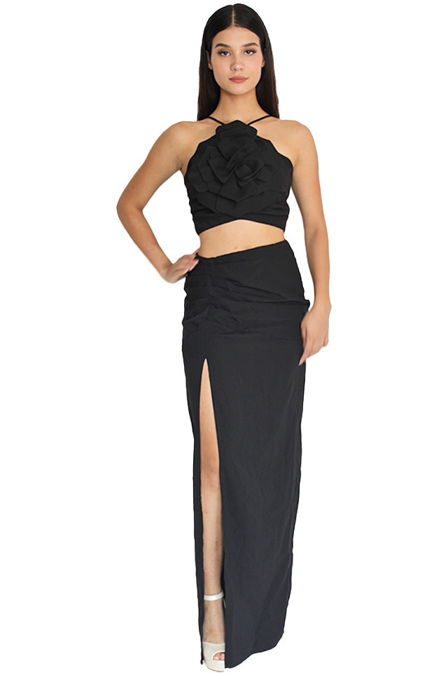 vestido Maniju en renta