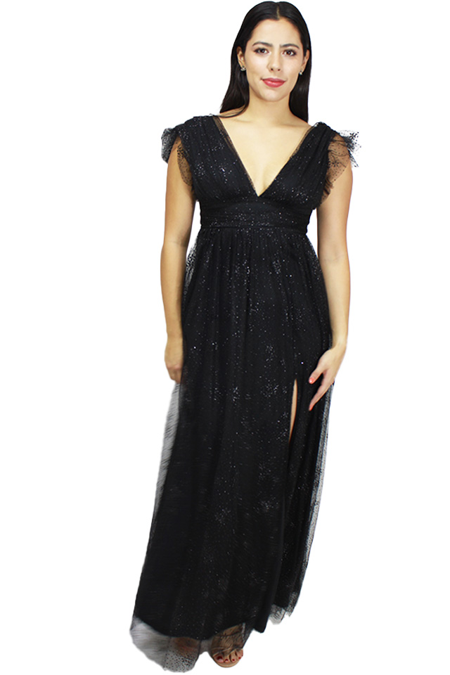 vestido Soieblu en renta