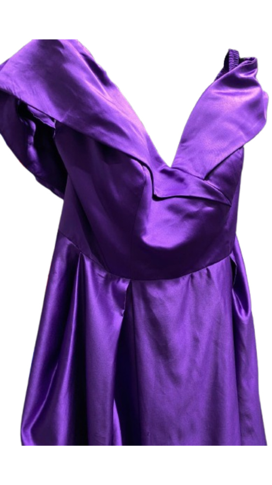 vestido Sm en renta