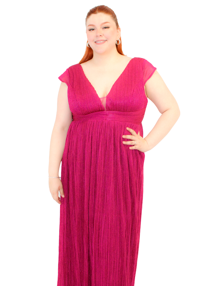 vestido Maniju en renta