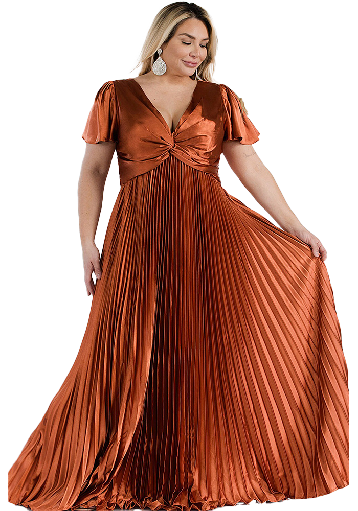 vestido Maniju en renta