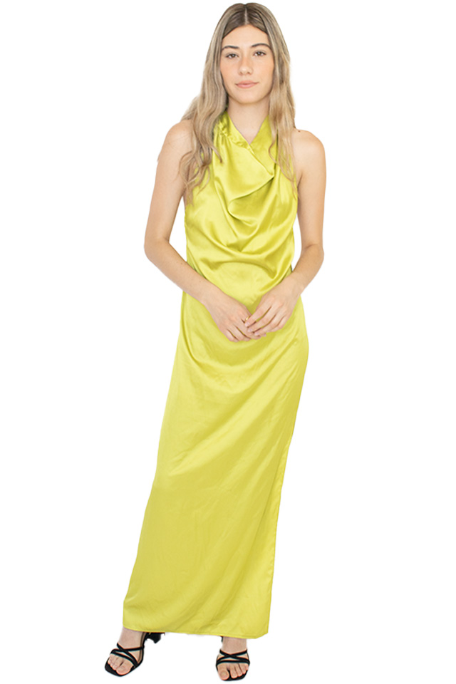 vestido Luxxel en renta