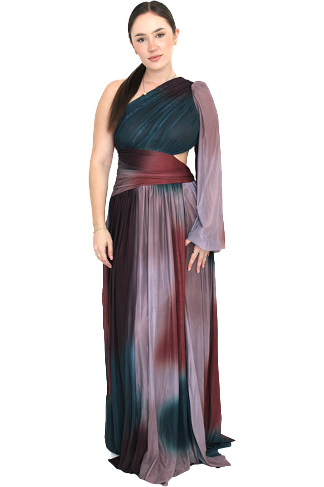 vestido Luxxel en renta