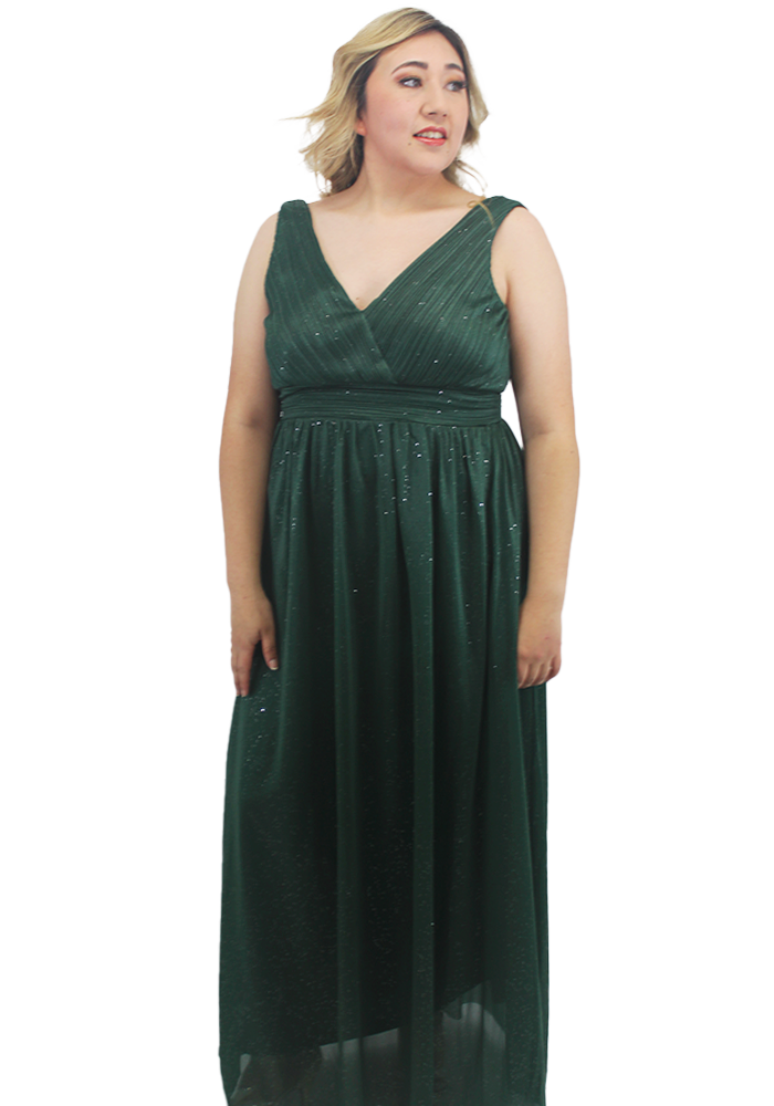 vestido Ever pretty en renta