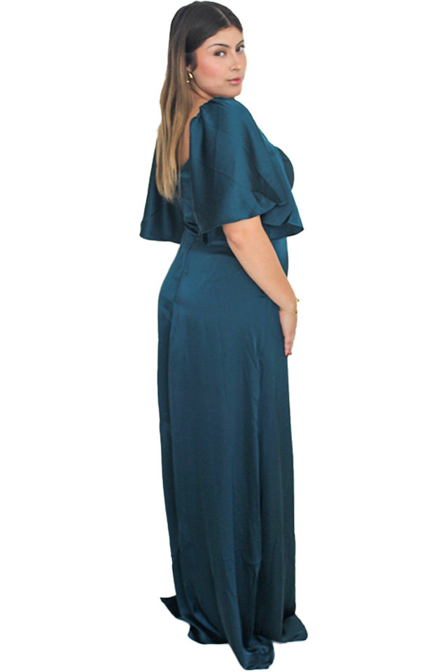 vestido Soieblu en renta