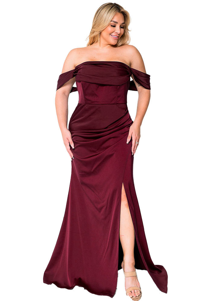vestido Maniju en renta