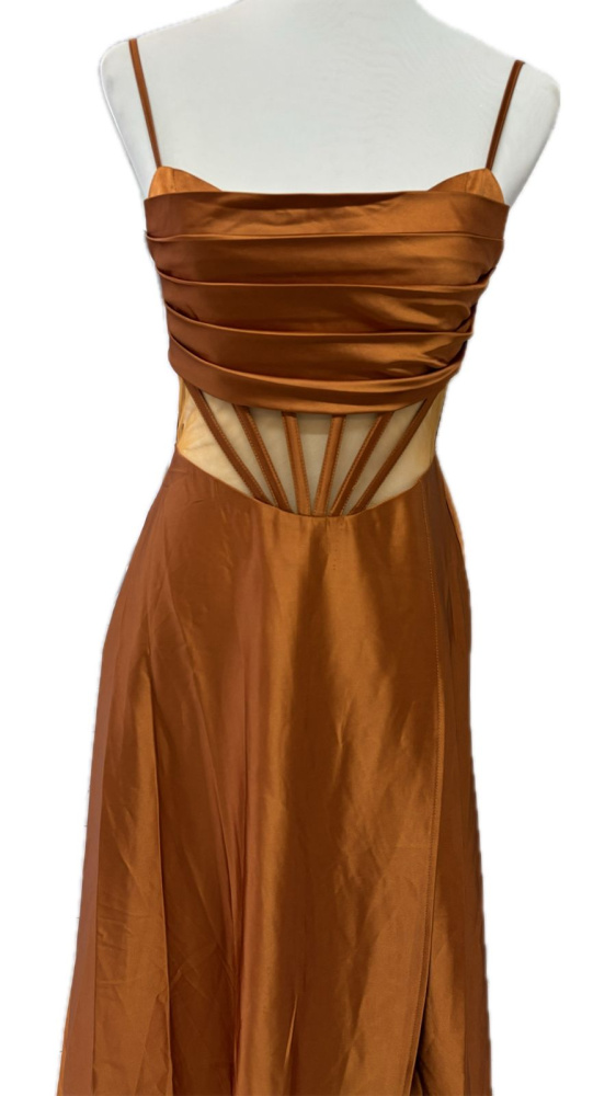 vestido Maniju en renta