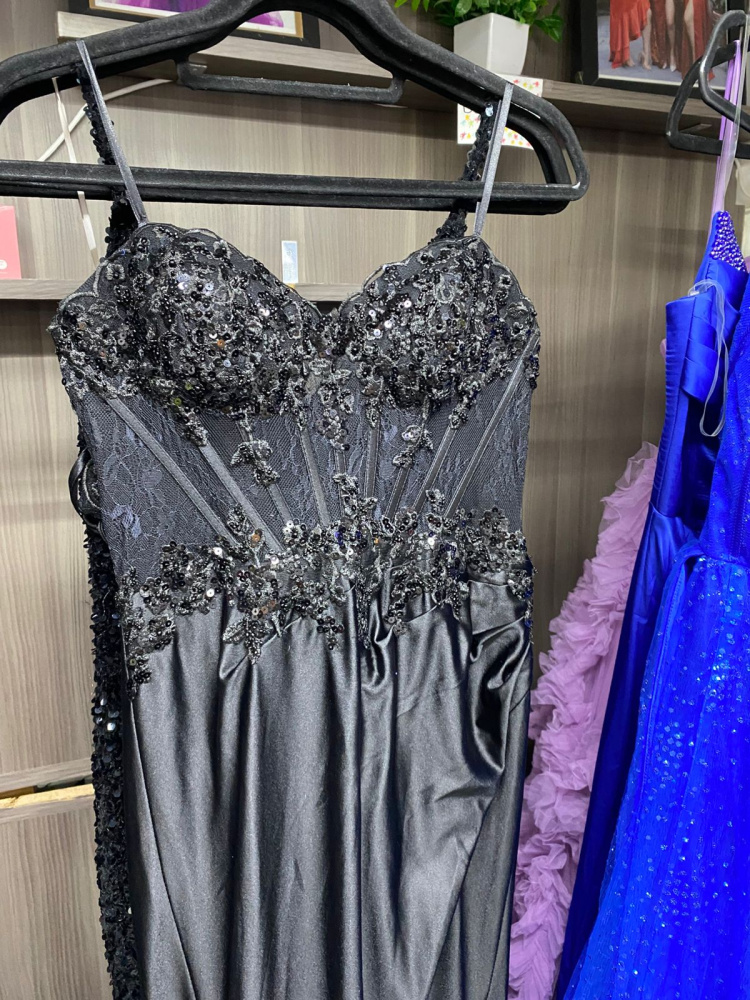 vestido Sm en renta
