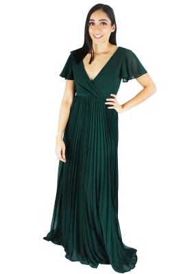 vestido Maniju en renta