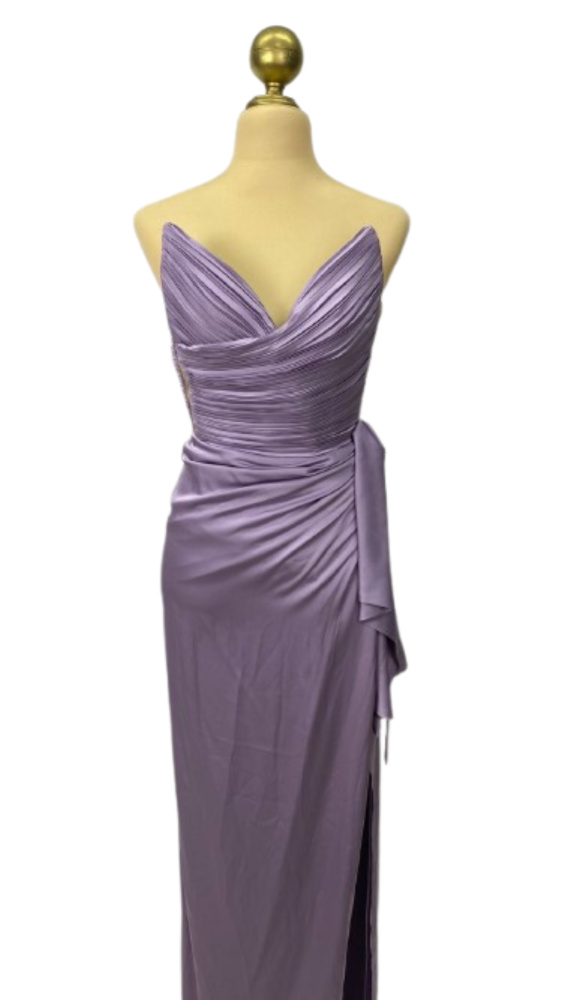 vestido Passion Dress en renta