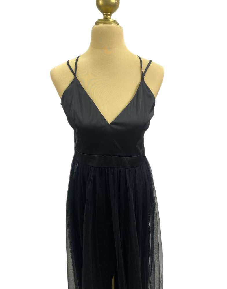 vestido Sm en renta