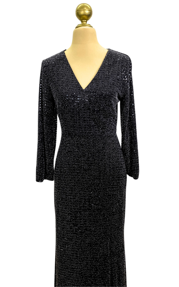 vestido Alexa B en renta