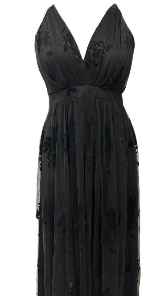 vestido Luxxel en renta