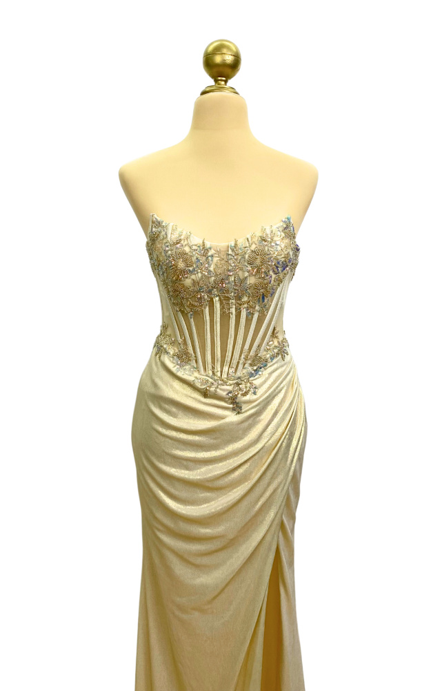vestido Sm en renta