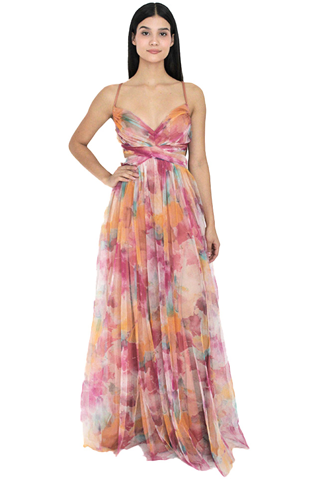 vestido Maniju en renta