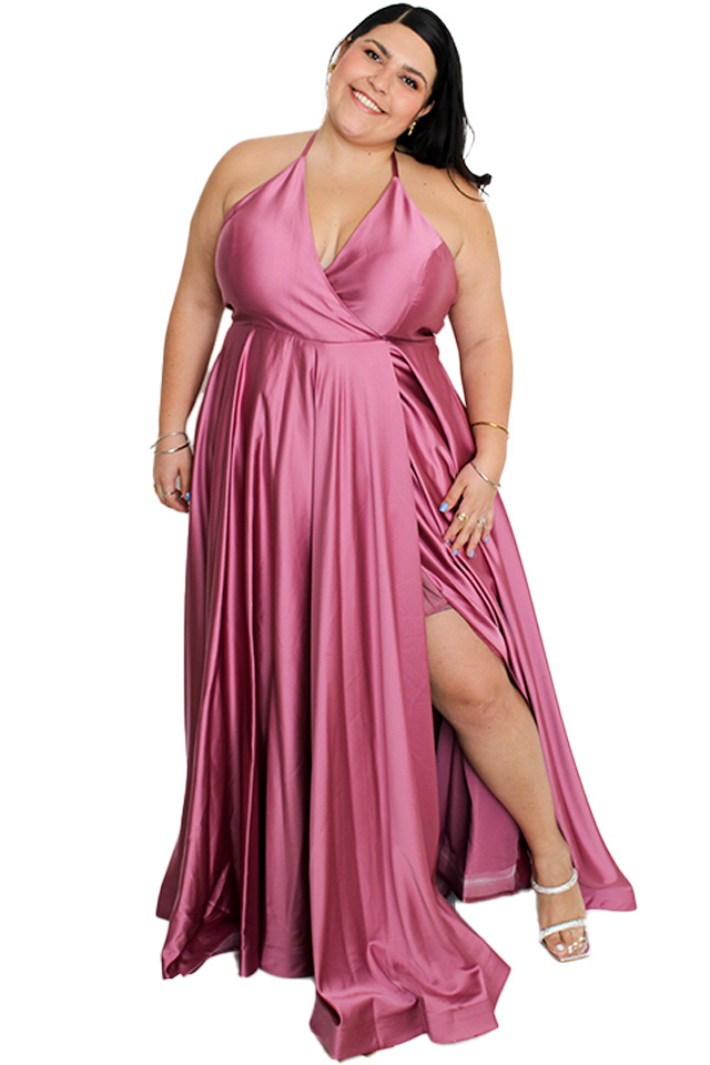 vestido Passion Dress en renta