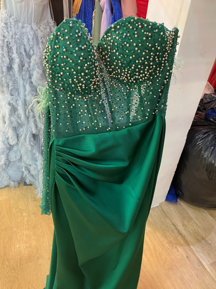 vestido Passion Dress en renta