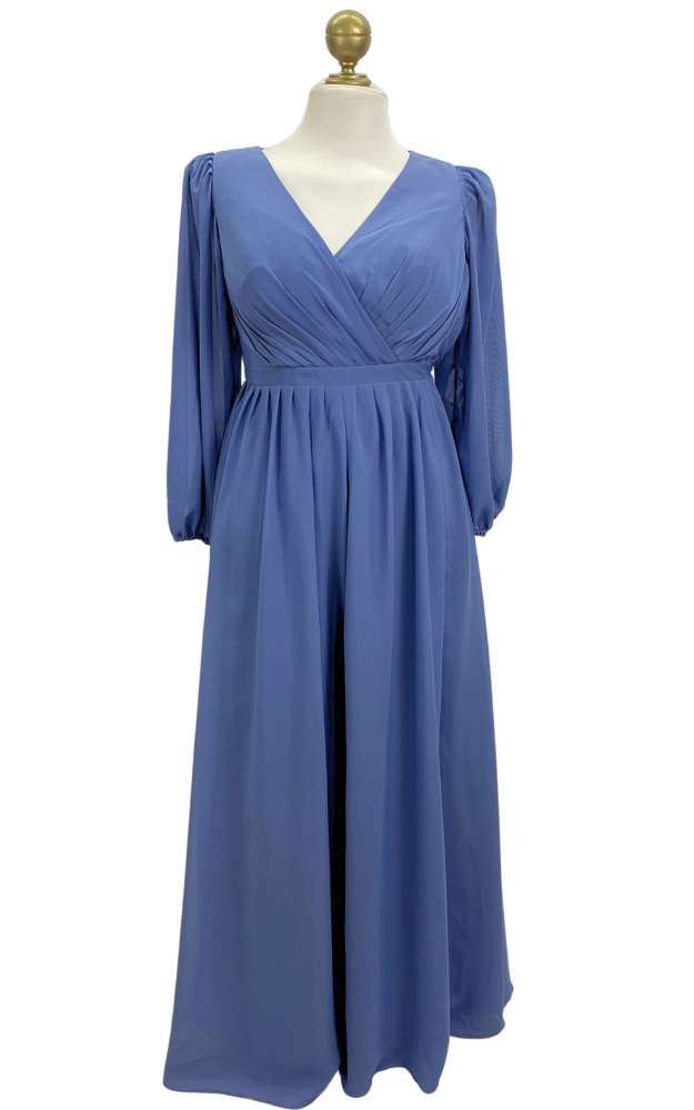 vestido Lavetir en renta