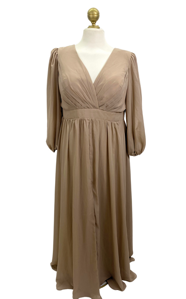 vestido Lavetir en renta