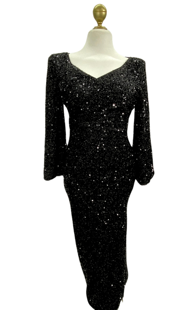 vestido Miss Ord en renta