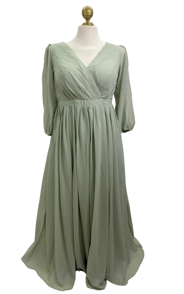 vestido Lavetir en renta