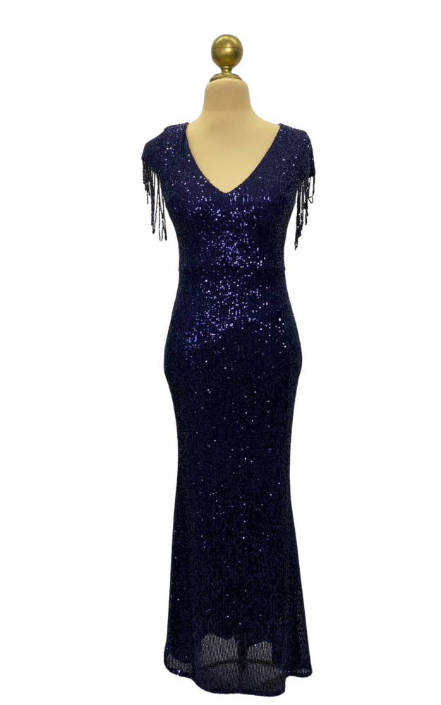 vestido Sm en renta