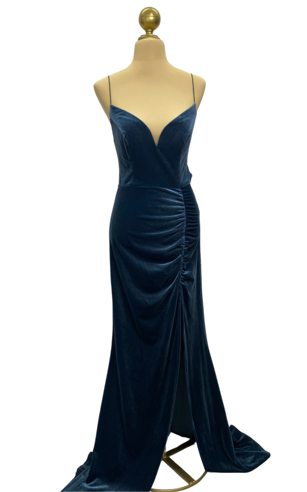 vestido Windsor en renta