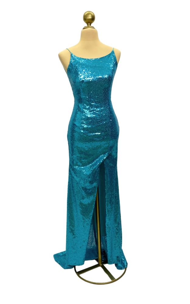 vestido Lavetir en renta