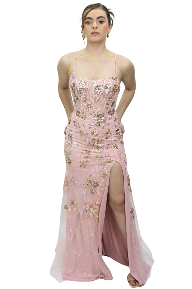 vestido Sm en renta
