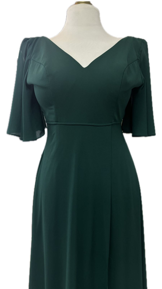 vestido Maniju en renta
