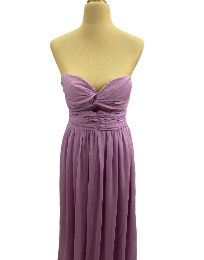 vestido Faeriesty en renta