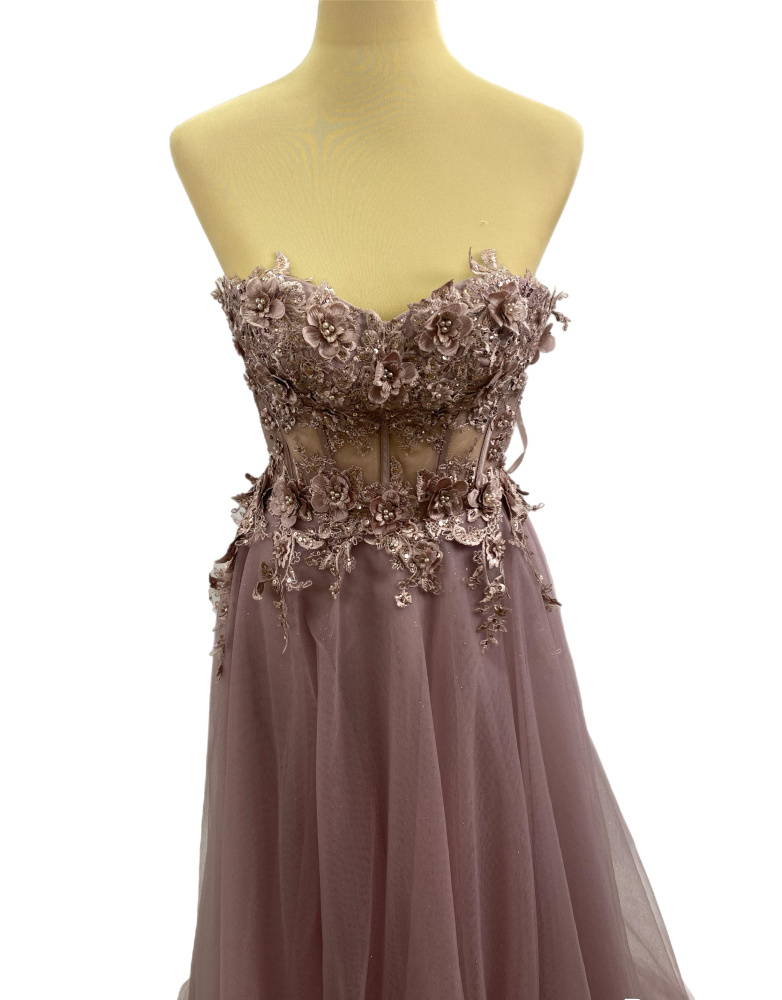 vestido Sm en renta
