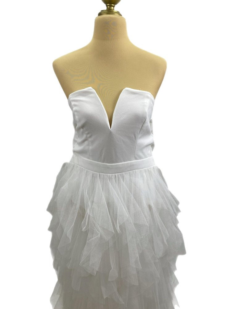 vestido Faeriesty en renta