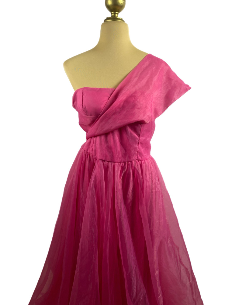 vestido Faeriesty en renta
