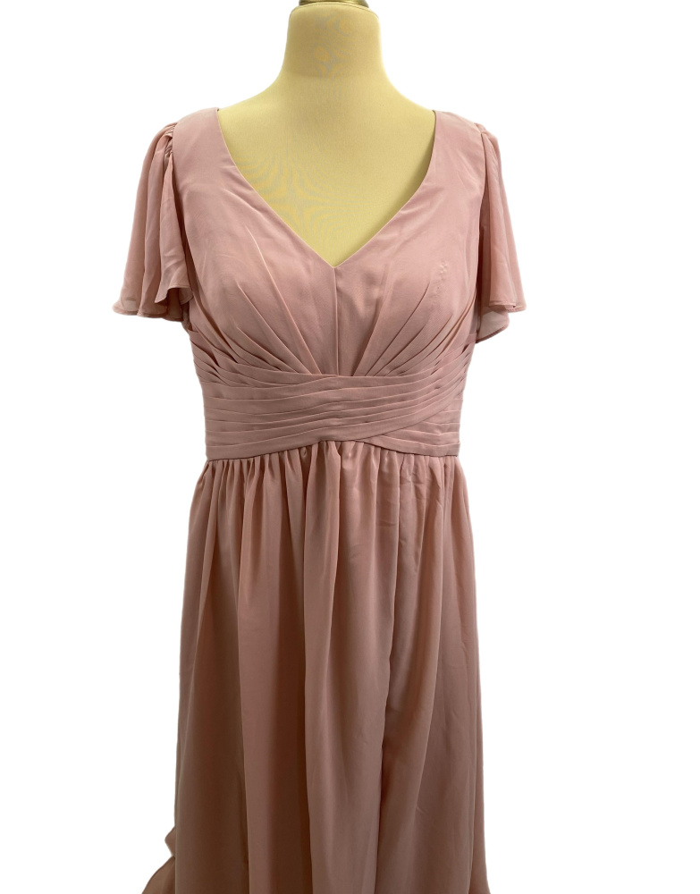 vestido Lavetir en renta