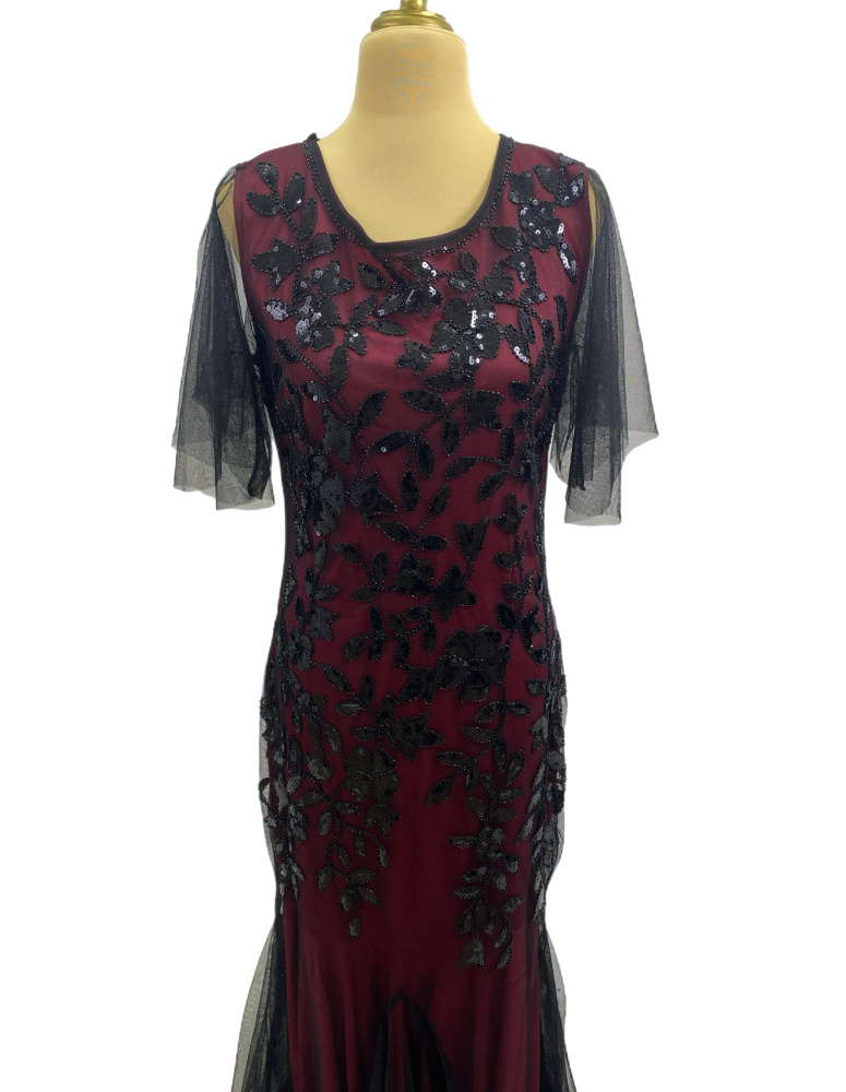 vestido Sm en renta