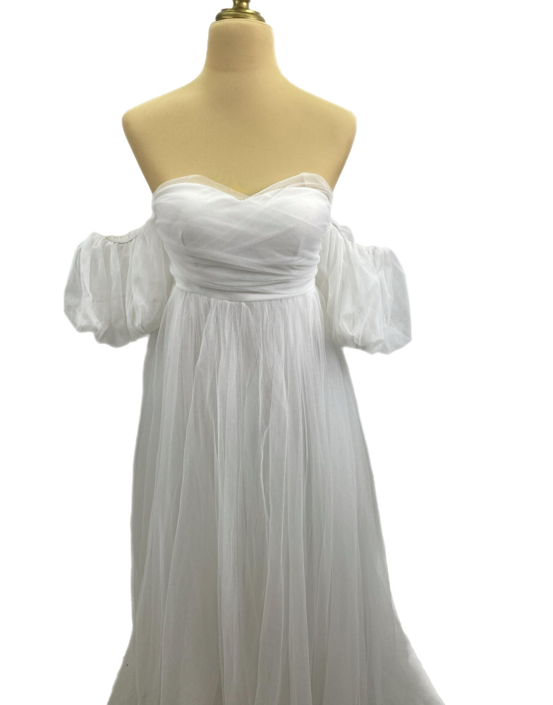 vestido Faeriesty en renta