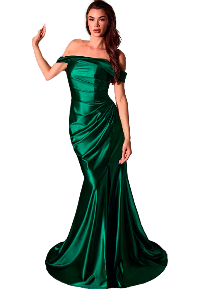 vestido Cinderella Divine en renta