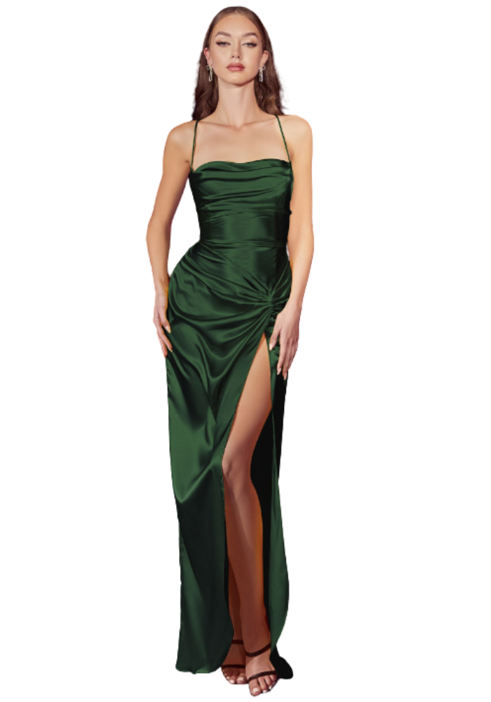 vestido Cinderella Divine en renta