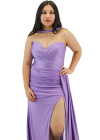 vestido Cinderella Divine en renta