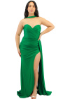 vestido Cinderella Divine en renta