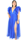 vestido Rubber Ducky en renta