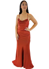 vestido Amelia Couture en renta