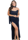 vestido Cinderella Divine en renta
